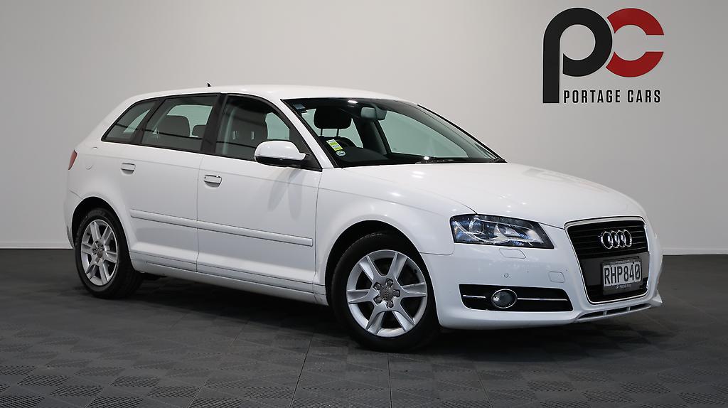 2012 Audi A3 1.4T image 330346