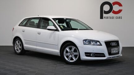 2012 Audi A3 1.4T image 327914