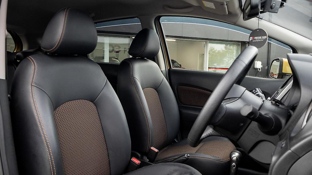 2014 Nissan Note image 329282