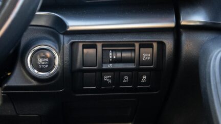 2017 Subaru Xv 2.0i-L Eyesight AWD image 332948