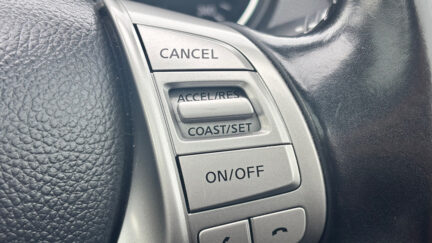 2014 Nissan Qashqai TI 2.0P/1CVT/HA/5DR image 328392