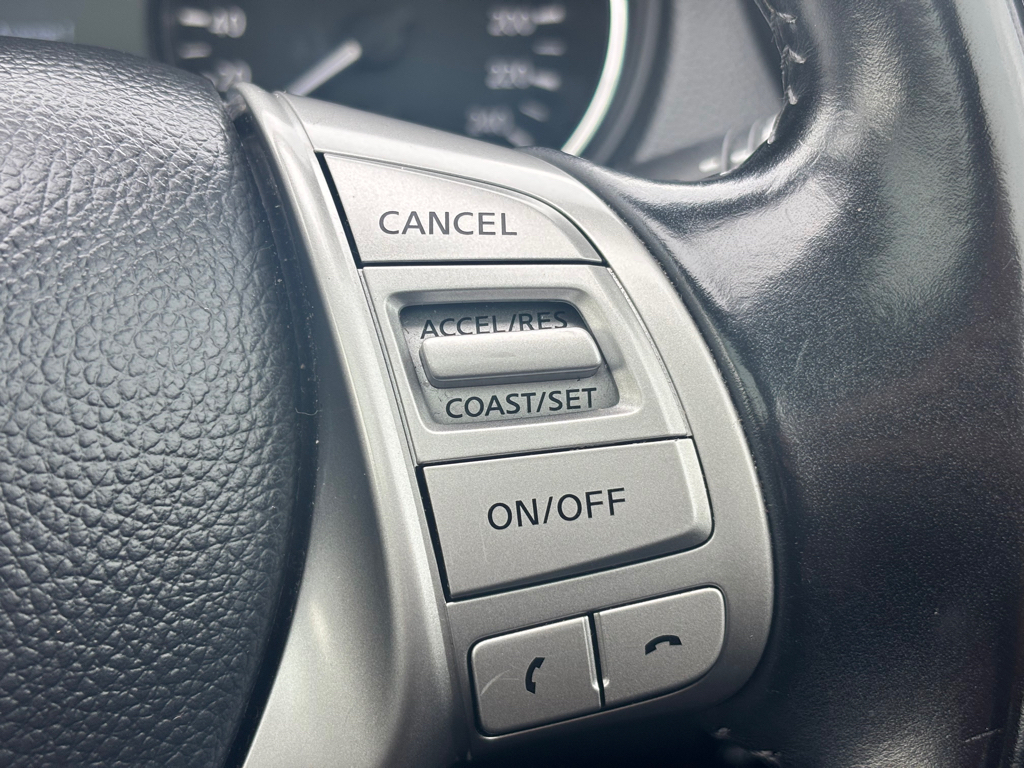 2014 Nissan Qashqai TI 2.0P/1CVT/HA/5DR image 328392