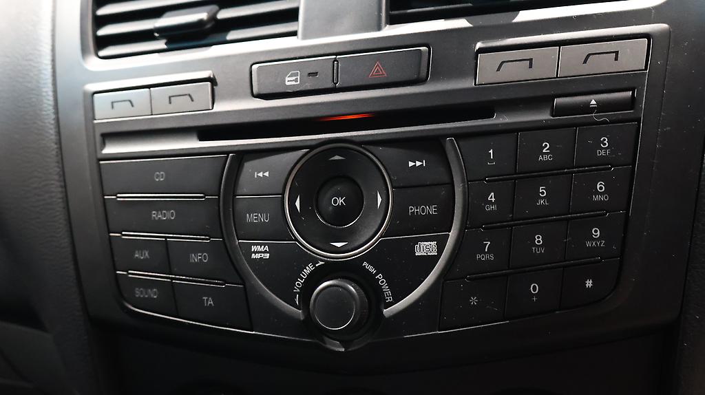 2018 Mazda Bt-50 GLX D/C W/S 3.2D/4WD image 329452