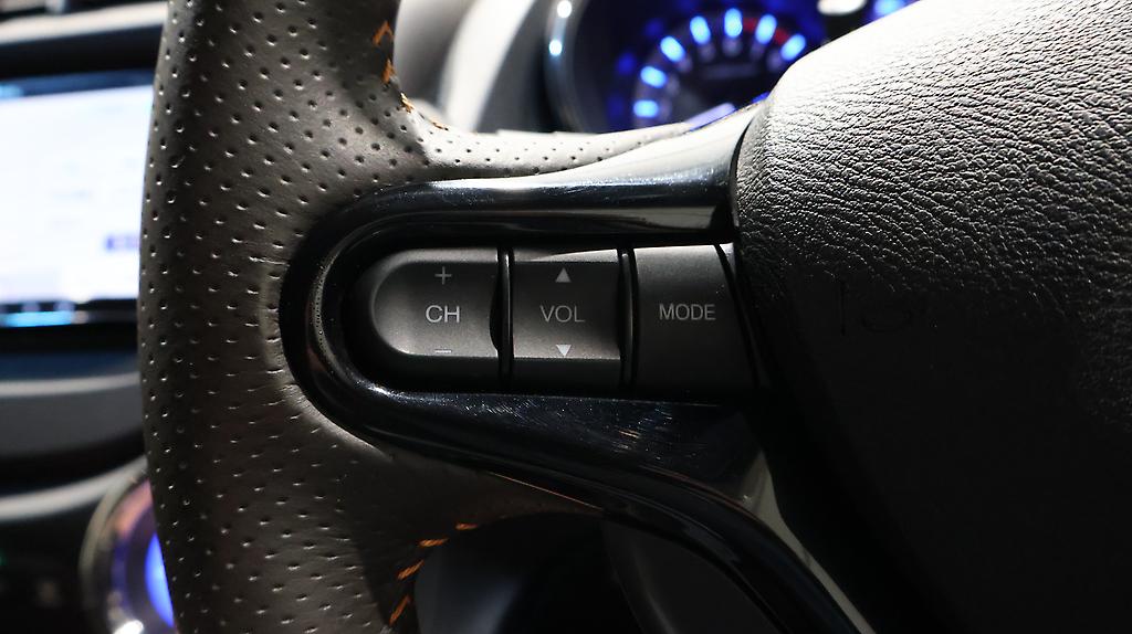 2012 Honda Shuttle image 330272