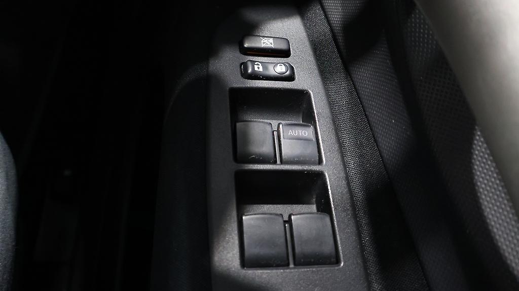 2008 Toyota Corolla 1.8P GX HATCH 5 6M image 329081