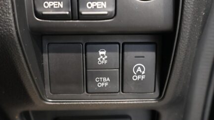 2014 Honda Odyssey Absolute image 330737