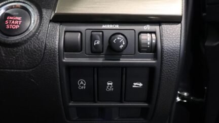 2013 Subaru Outback 2.5 i Eyesight AWD image 327889