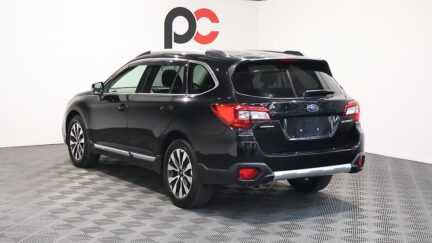 2015 Subaru Outback Limited AWD image 330437