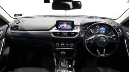 2017 Mazda Atenza 20S Proactiv image 329631