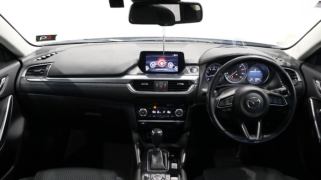 2017 Mazda Atenza 20S Proactiv image 329631