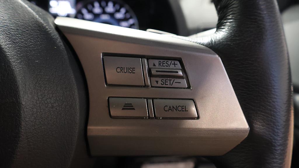 2012 Subaru Legacy Touring Wagon 2.5i Eyesight B Sport G-Package AWD image 329914