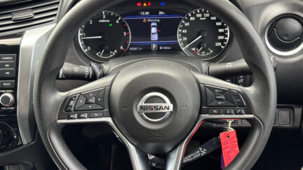 2021 Nissan Navara SL 2.3D/7AT image 328297
