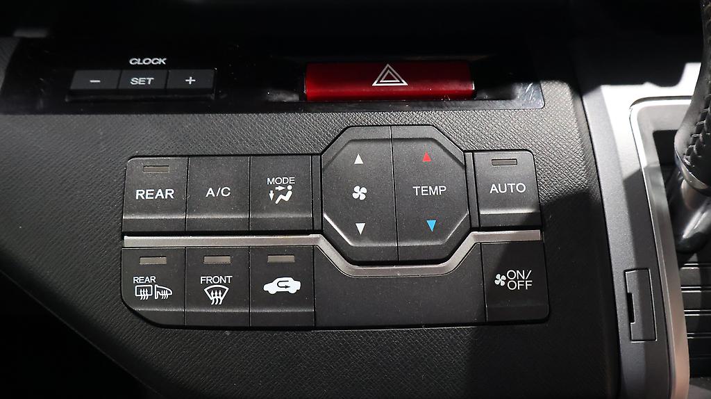 2012 Honda Step Wagon Spada Z Cool Spirit image 329266