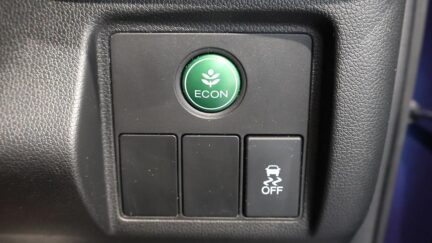 2016 Honda Hr-v LIMITED 1.8P/CVT image 330314