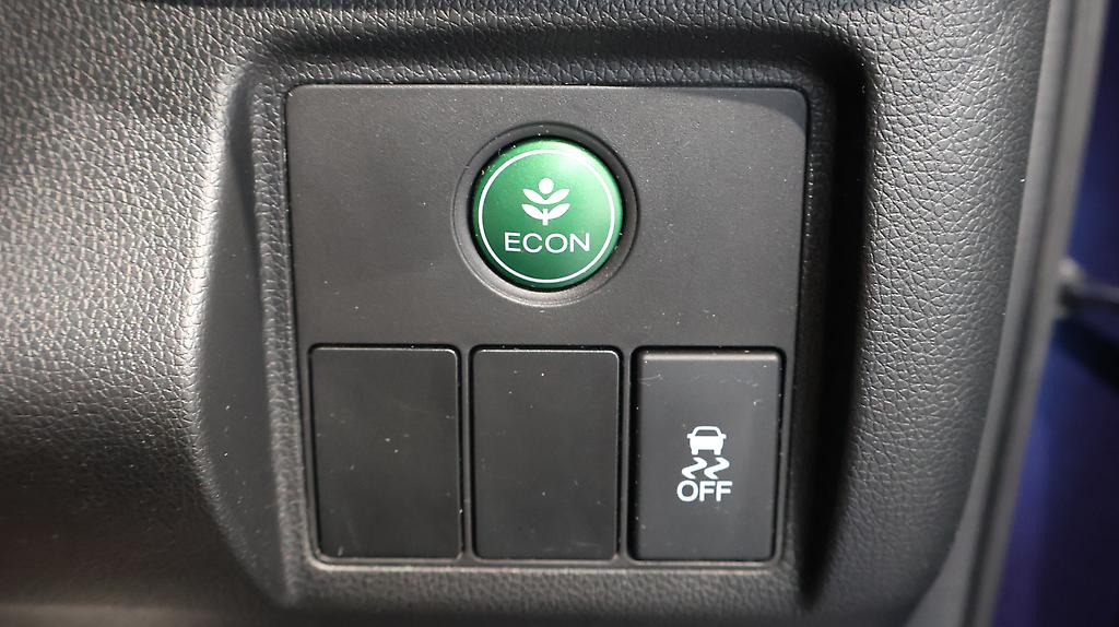 2016 Honda Hr-v LIMITED 1.8P/CVT image 330314