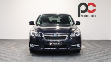 2013 Subaru Legacy Touring Wagon 2.5i B-sports Eyesight G-Package AWD image 328045