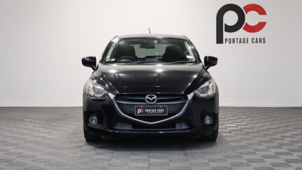 2015 Mazda Demio 13S image 329646