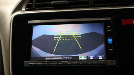 2016 Honda Grace Hybrid EX image 327493