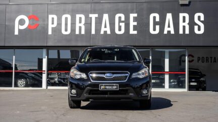 2015 Subaru Xv 2.0i Eyesight AWD image 330598