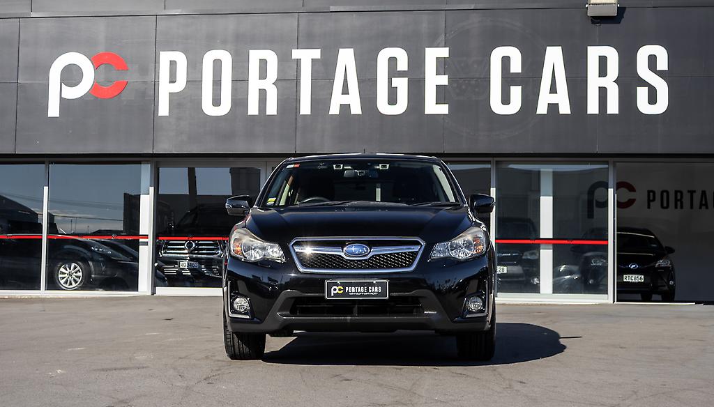 2015 Subaru Xv 2.0i Eyesight AWD image 330598