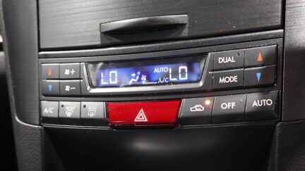 2012 Subaru Legacy Touring Wagon 2.5i L-package AWD image 329961