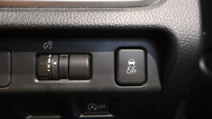 2014 Subaru Impreza Sport 2.0i AWD image 327052