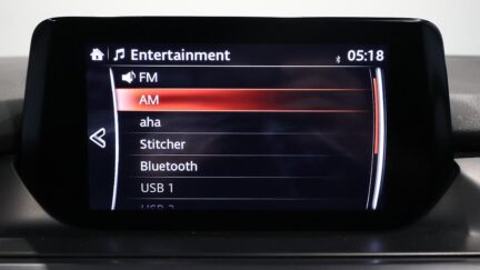 2017 Mazda Atenza 20S Proactiv image 329634