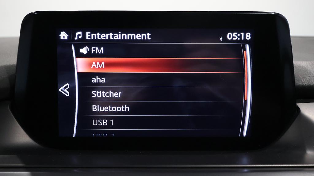 2017 Mazda Atenza 20S Proactiv image 329634