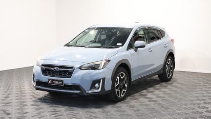 2017 Subaru Xv 2.0 i-S Eyesight AWD image 327607
