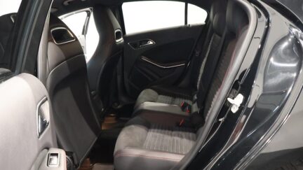 2013 Mercedes-benz A 180 Sport AMG Line image 329934