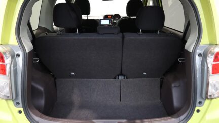 2013 Toyota Spade F Model – Push Button Start image 329582