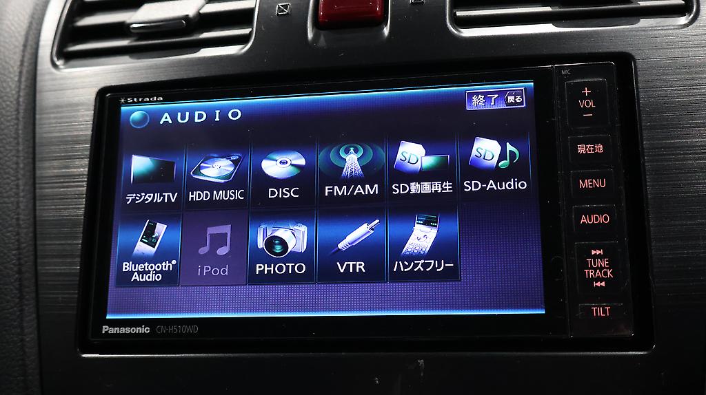 2013 Subaru Impreza Sport image 329216