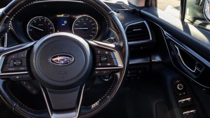 2017 Subaru Xv 2.0i-L Eyesight AWD image 332952