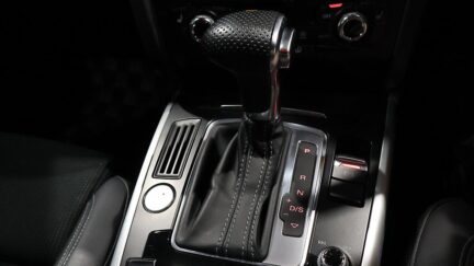 2014 Audi A4 image 330568