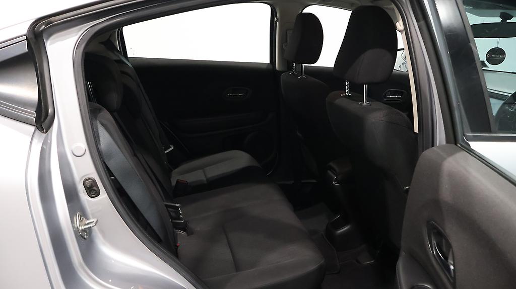 2018 Honda Hr-v S 1.8P/CVT image 329092