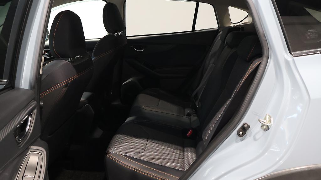 2017 Subaru Xv 2.0 i-S Eyesight AWD image 327613