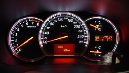 2010 Nissan Maxima 350L image 329121