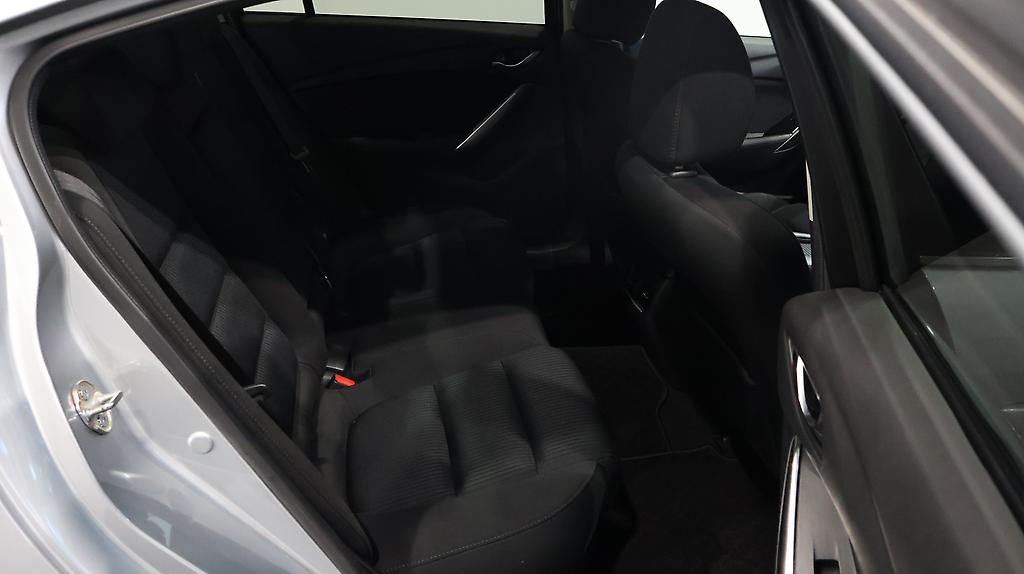 2017 Mazda Atenza 20S Proactiv image 329629