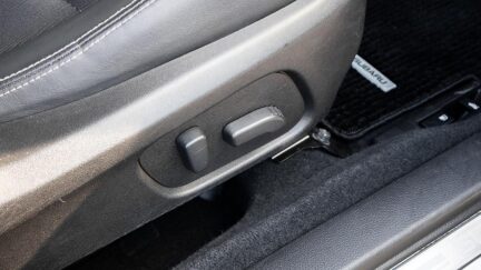 2014 Subaru Impreza 2.0i-S Eyesight 4WD image 333129