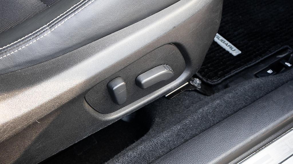 2014 Subaru Impreza 2.0i-S Eyesight 4WD image 333129