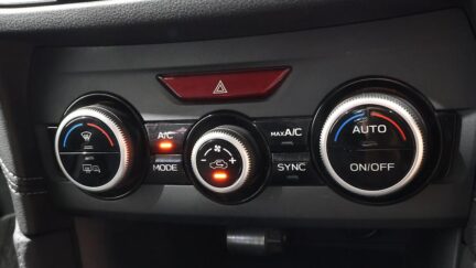 2017 Subaru Impreza Sport 2.0i-S Eyesight image 327754