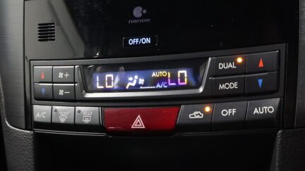 2013 Subaru Outback 2.5 i Eyesight AWD image 327886