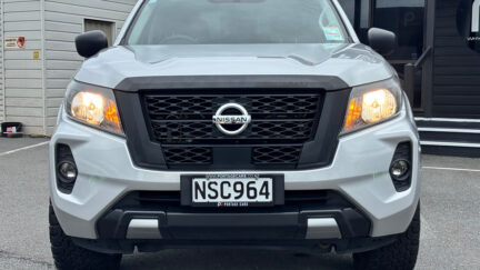 2021 Nissan Navara SL 2.3D/7AT image 328286