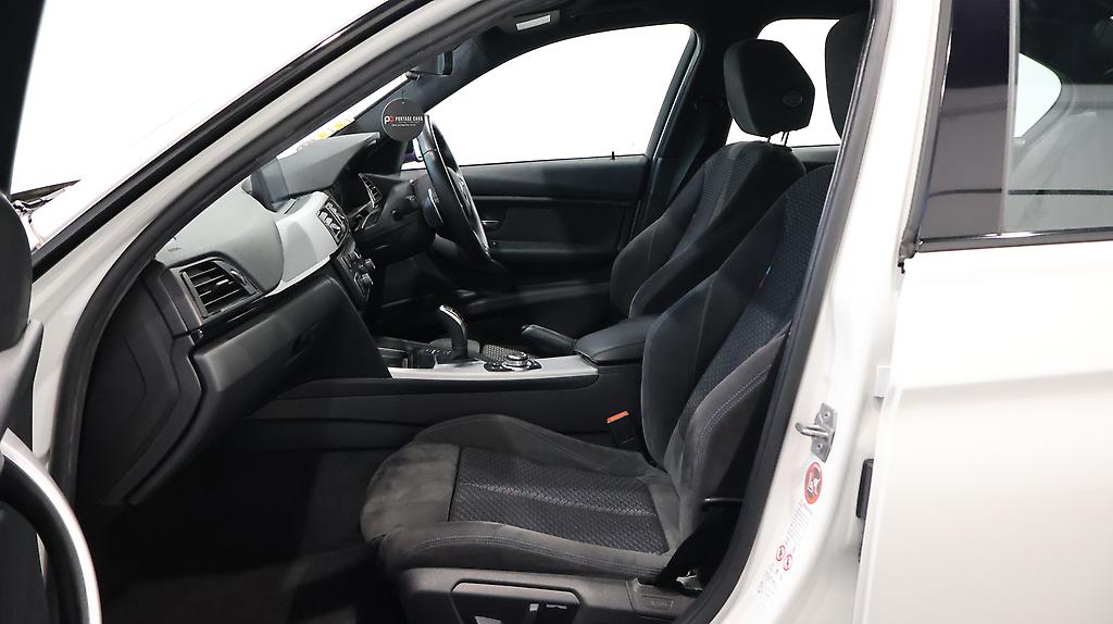 2012 Bmw 320i 320i M Sports image 328071