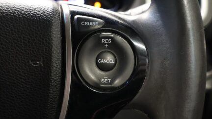 2014 Honda Odyssey Absolute EX image 328906