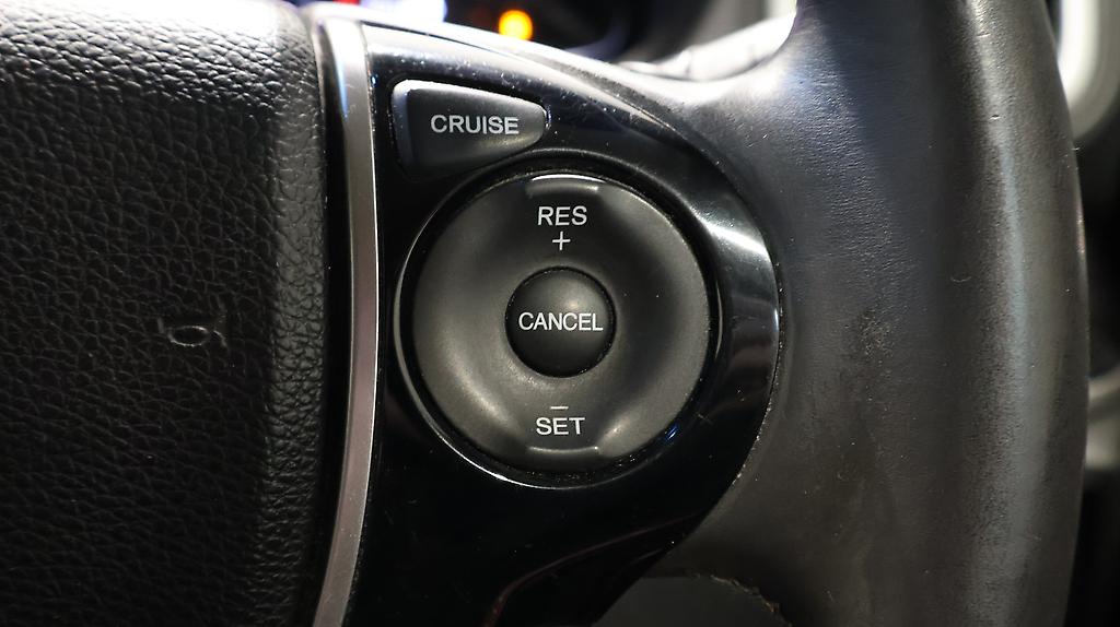 2014 Honda Odyssey Absolute EX image 328906