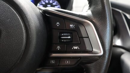 2017 Subaru Impreza Sport 2.0i-L Eyesight AWD image 330476