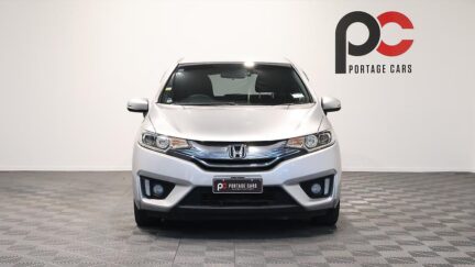 2014 Honda Fit Hybrid image 328264