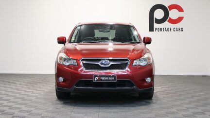 2014 Subaru Xv 2.0i-L Eyesight AWD image 330277