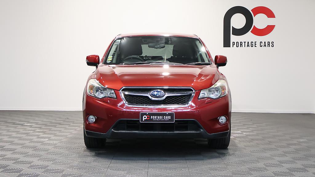 2014 Subaru Xv 2.0i-L Eyesight AWD image 330277